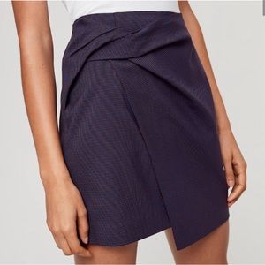 BABATON Aritzia Jethto Skirt